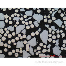 Cast Tungsten Carbide at Nickel Alloy PTA Powder